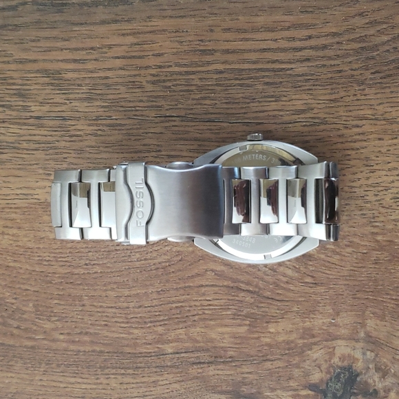 Fossil Men's Watch (O/S) - Picture 2 of 4
